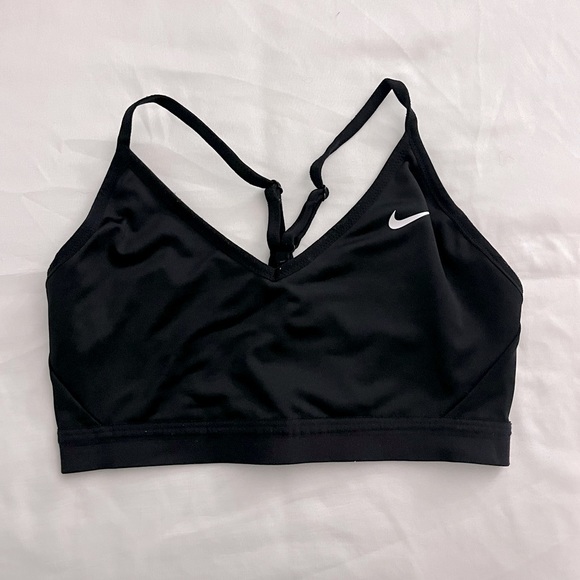 Nike Sports Training Bra - Picture 1 of 3